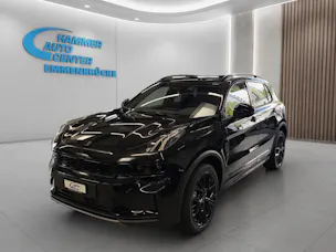 Lynk & Co 01 1.5 PHEV More