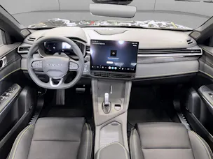 Lynk & Co 01 1.5 PHEV More
