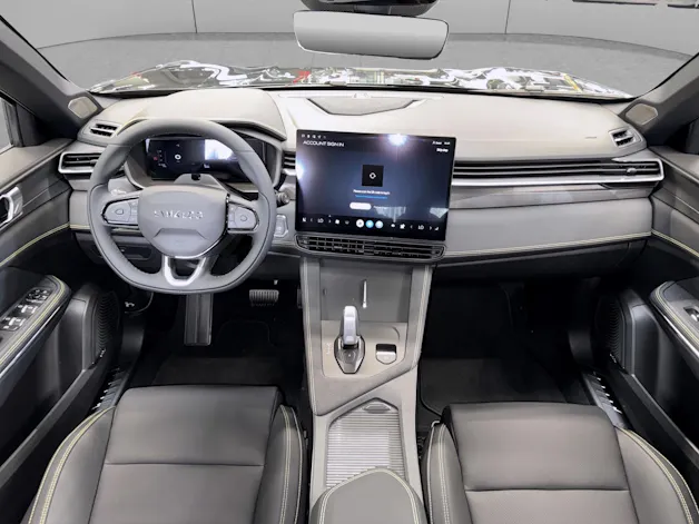 Lynk & Co 01 1.5 PHEV More