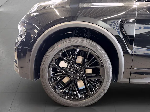 Lynk & Co 01 1.5 PHEV More
