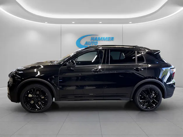 Lynk & Co 01 1.5 PHEV More