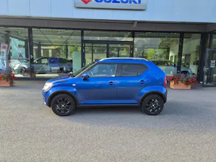 Suzuki Ignis 1.2 Compact+ 4x4