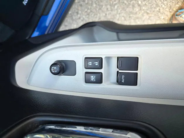 Suzuki Ignis 1.2 Compact+ 4x4