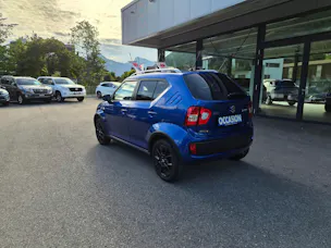 Suzuki Ignis 1.2 Compact+ 4x4