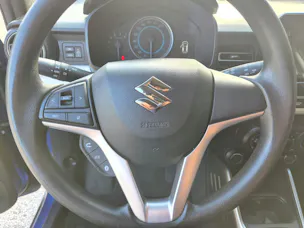 Suzuki Ignis 1.2 Compact+ 4x4