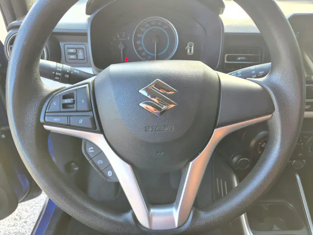 Suzuki Ignis 1.2 Compact+ 4x4