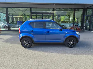 Suzuki Ignis 1.2 Compact+ 4x4