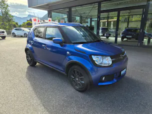 Suzuki Ignis 1.2 Compact+ 4x4