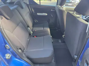 Suzuki Ignis 1.2 Compact+ 4x4