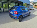 Suzuki Ignis 1.2 Compact+ 4x4