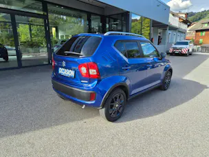 Suzuki Ignis 1.2 Compact+ 4x4