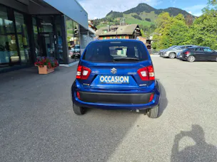 Suzuki Ignis 1.2 Compact+ 4x4