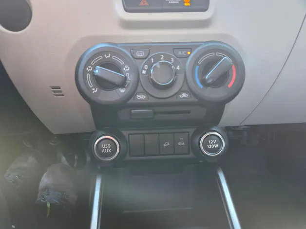 Suzuki Ignis 1.2 Compact+ 4x4