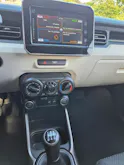 Suzuki Ignis 1.2 Compact+ 4x4