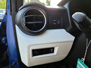Suzuki Ignis 1.2 Compact+ 4x4