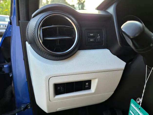 Suzuki Ignis 1.2 Compact+ 4x4
