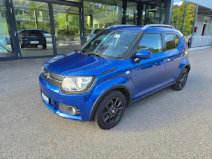 Suzuki Ignis 1.2 Compact+ 4x4