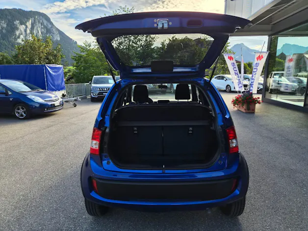 Suzuki Ignis 1.2 Compact+ 4x4
