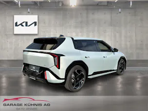 Kia EV4 81 kWh GT-Line