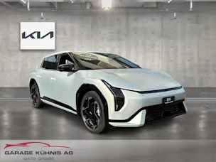 Kia EV4 81 kWh GT-Line