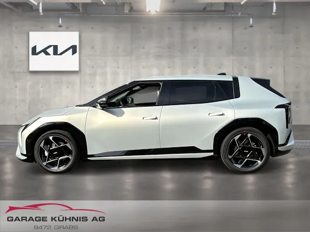 Kia EV4 81 kWh GT-Line