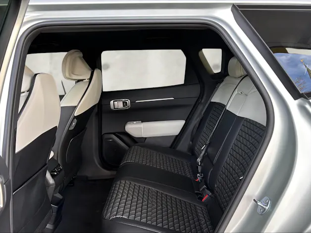 Kia EV4 81 kWh GT-Line