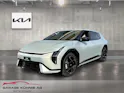 Kia EV4 81 kWh GT-Line
