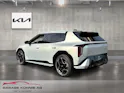 Kia EV4 81 kWh GT-Line