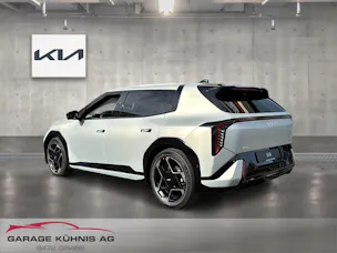 Kia EV4 81 kWh GT-Line