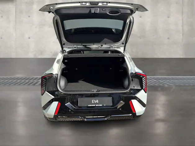 Kia EV4 81 kWh GT-Line