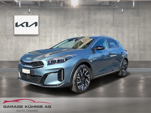 Kia XCeed 1.6 GDi Plug-in Hybrid Style