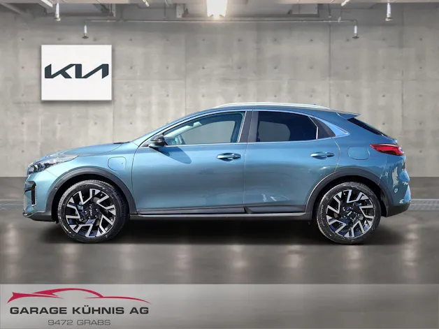 Kia XCeed 1.6 GDi Plug-in Hybrid Style