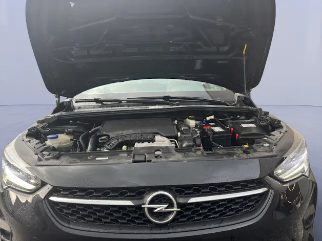 OPEL Corsa 1.2 T 130 GS Line