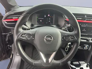 OPEL Corsa 1.2 T 130 GS Line