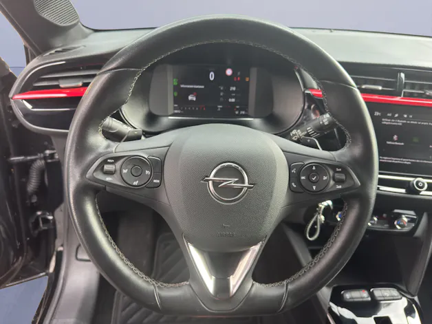 OPEL Corsa 1.2 T 130 GS Line