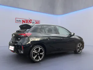 OPEL Corsa 1.2 T 130 GS Line