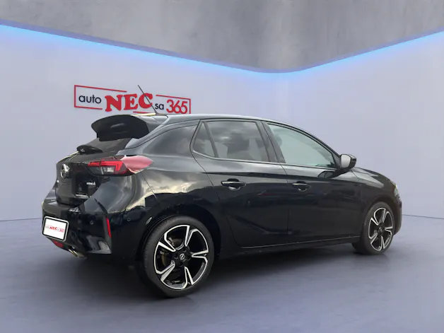 OPEL Corsa 1.2 T 130 GS Line