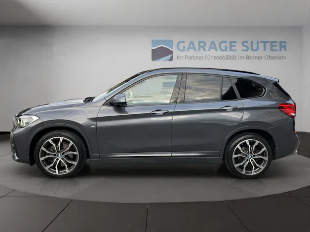 BMW X1 20d xDrive