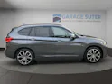 BMW X1 20d xDrive