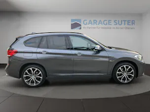 BMW X1 20d xDrive