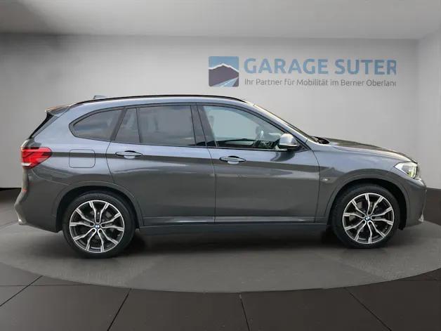 BMW X1 20d xDrive