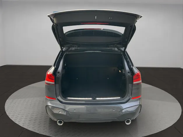 BMW X1 20d xDrive