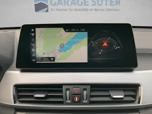 BMW X1 20d xDrive