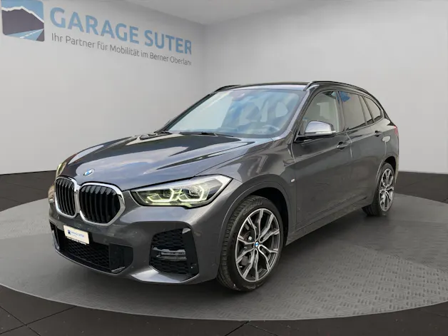 BMW X1 20d xDrive