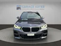 BMW X1 20d xDrive