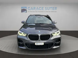 BMW X1 20d xDrive