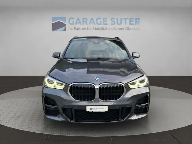 BMW X1 20d xDrive
