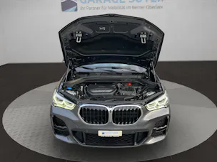 BMW X1 20d xDrive