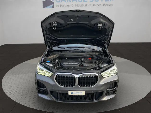 BMW X1 20d xDrive