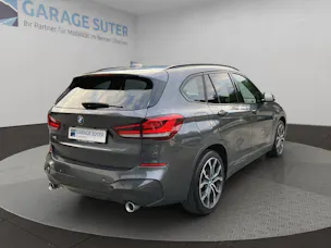 BMW X1 20d xDrive